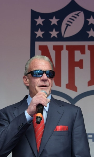 Indianapolis Colts must factor in highs and lows of team management